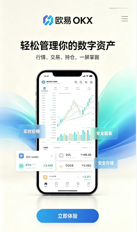 欧交易所APP官方下载行情走势
